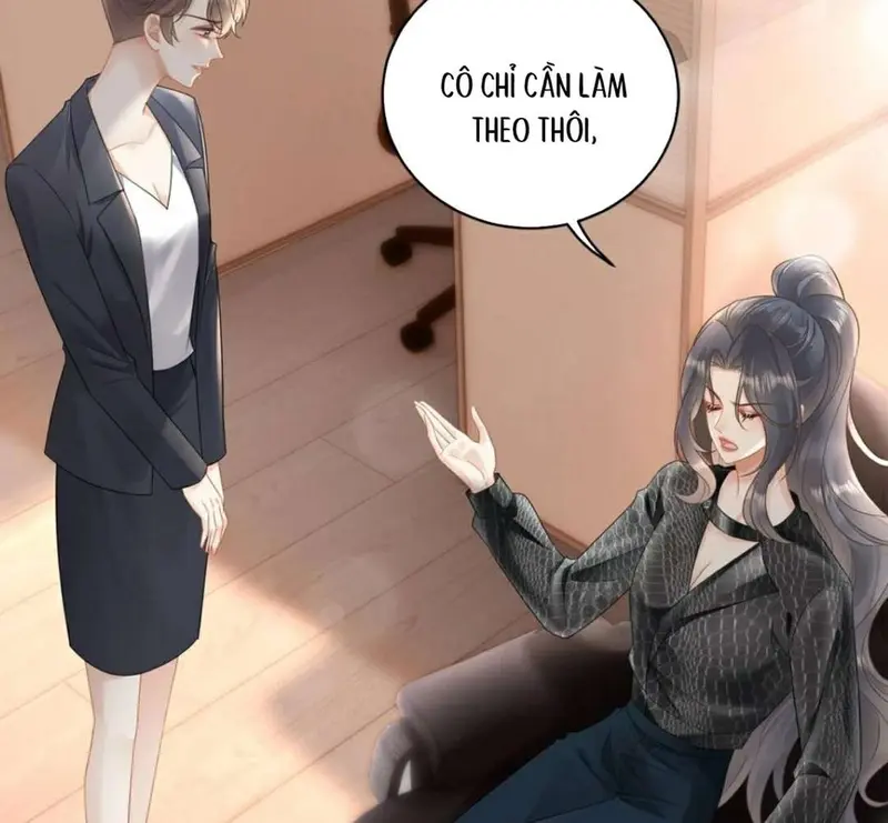 Muội Muội Ốm Yếu Cứ Mơ Tưởng Tôi - Pheromone Chapter 25 - Trang 5