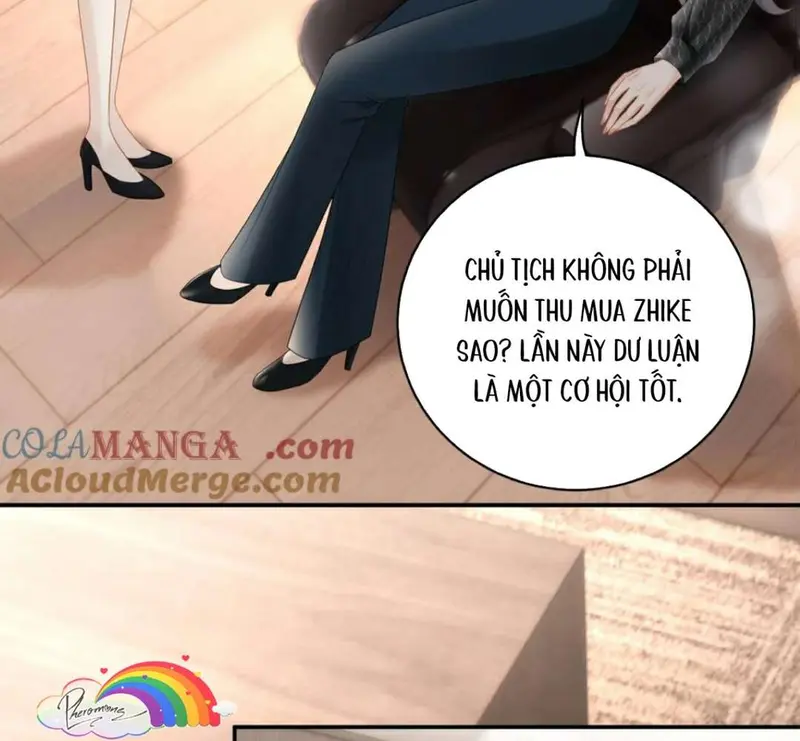 Muội Muội Ốm Yếu Cứ Mơ Tưởng Tôi - Pheromone Chapter 25 - Trang 6