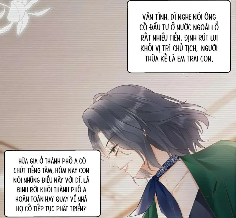 Muội Muội Ốm Yếu Cứ Mơ Tưởng Tôi - Pheromone Chapter 26 - Trang 13
