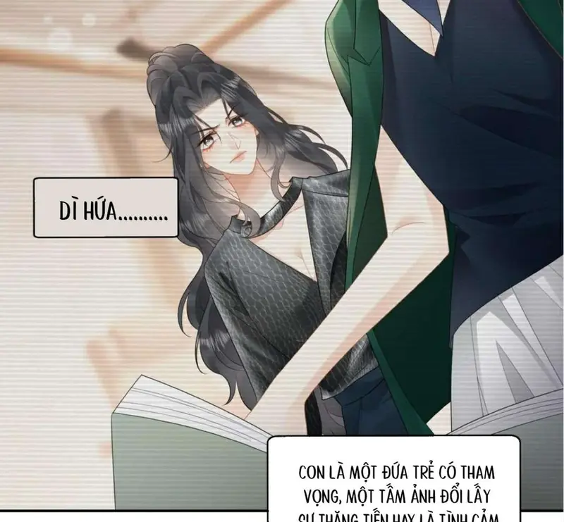 Muội Muội Ốm Yếu Cứ Mơ Tưởng Tôi - Pheromone Chapter 26 - Trang 14
