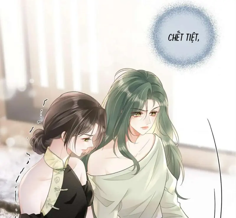 Muội Muội Ốm Yếu Cứ Mơ Tưởng Tôi - Pheromone Chapter 26 - Trang 16