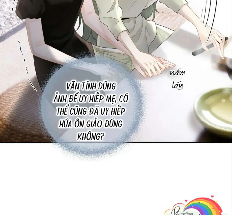 Muội Muội Ốm Yếu Cứ Mơ Tưởng Tôi - Pheromone Chapter 26 - Trang 17