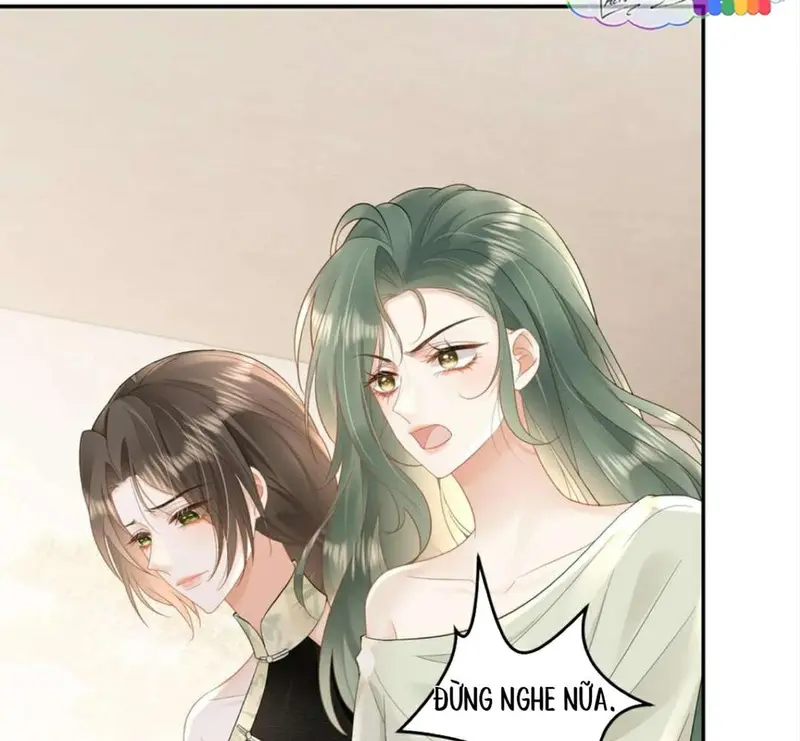 Muội Muội Ốm Yếu Cứ Mơ Tưởng Tôi - Pheromone Chapter 26 - Trang 18