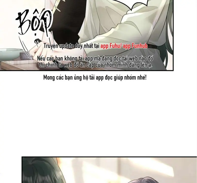 Muội Muội Ốm Yếu Cứ Mơ Tưởng Tôi - Pheromone Chapter 26 - Trang 19