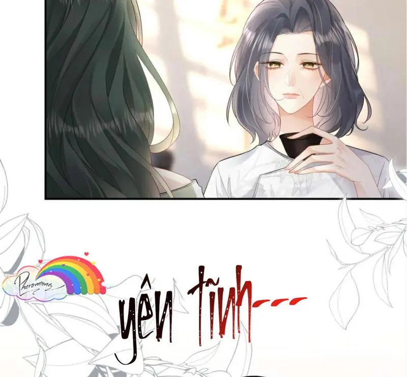 Muội Muội Ốm Yếu Cứ Mơ Tưởng Tôi - Pheromone Chapter 26 - Trang 20