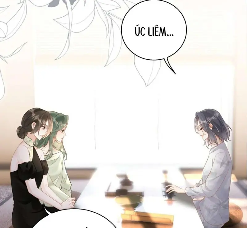 Muội Muội Ốm Yếu Cứ Mơ Tưởng Tôi - Pheromone Chapter 26 - Trang 21