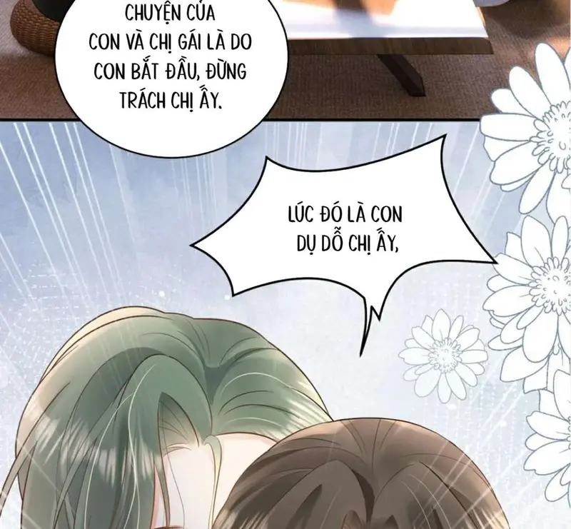 Muội Muội Ốm Yếu Cứ Mơ Tưởng Tôi - Pheromone Chapter 26 - Trang 22