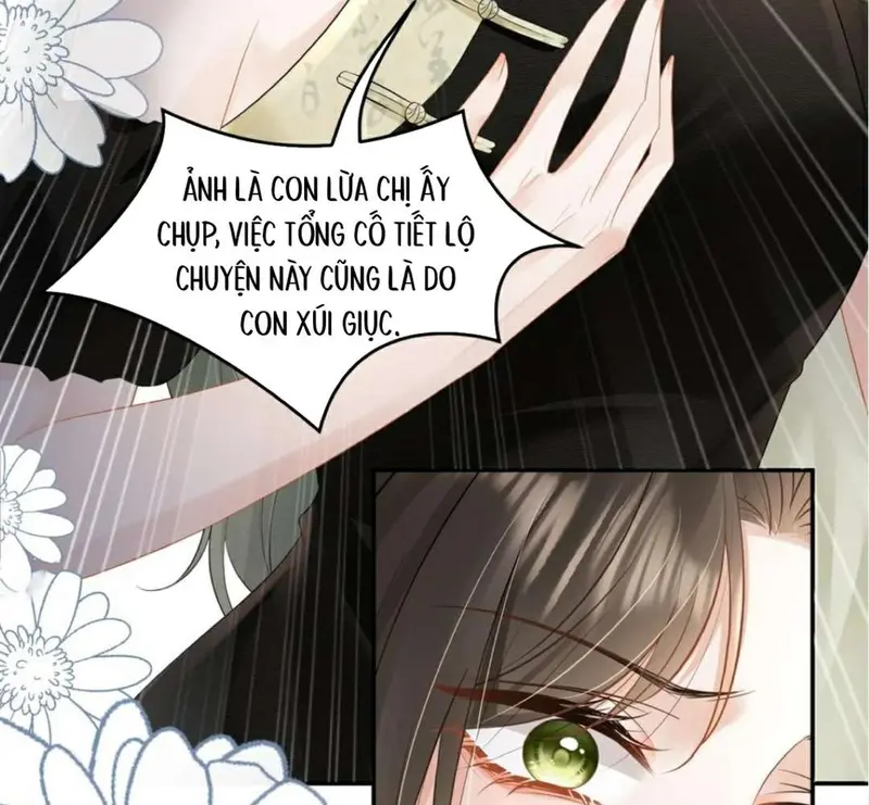 Muội Muội Ốm Yếu Cứ Mơ Tưởng Tôi - Pheromone Chapter 26 - Trang 24