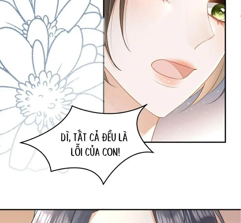 Muội Muội Ốm Yếu Cứ Mơ Tưởng Tôi - Pheromone Chapter 26 - Trang 25