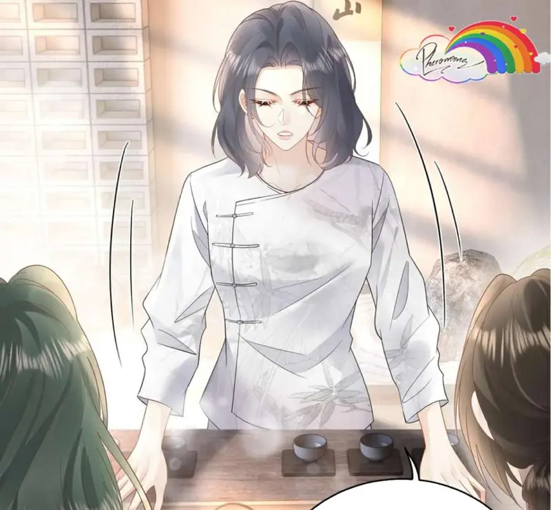 Muội Muội Ốm Yếu Cứ Mơ Tưởng Tôi - Pheromone Chapter 26 - Trang 33
