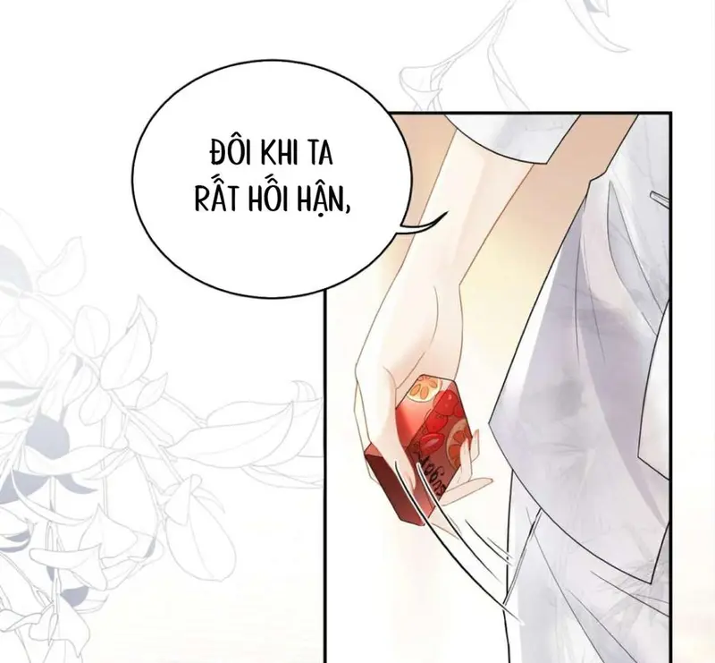 Muội Muội Ốm Yếu Cứ Mơ Tưởng Tôi - Pheromone Chapter 26 - Trang 36