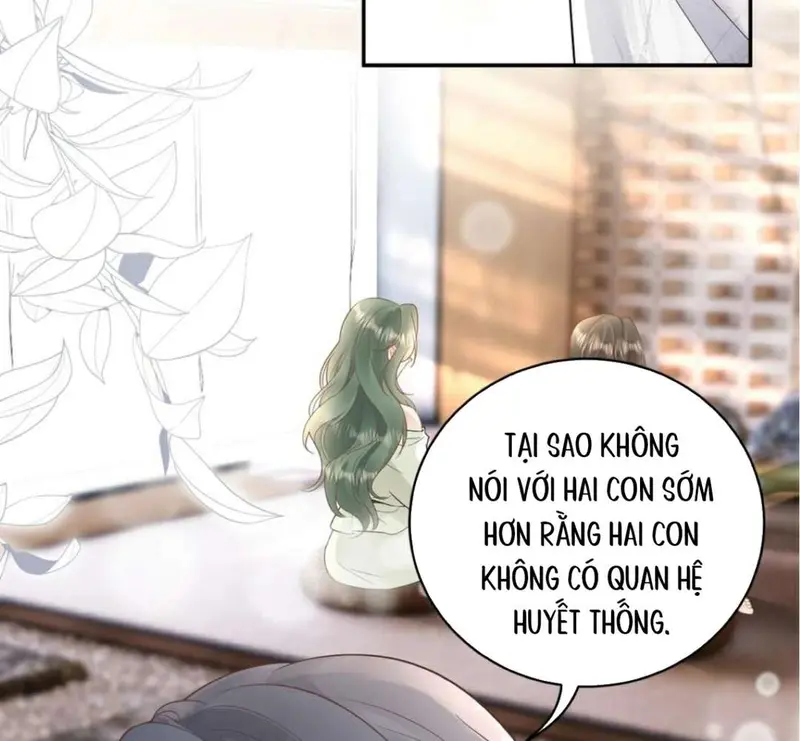 Muội Muội Ốm Yếu Cứ Mơ Tưởng Tôi - Pheromone Chapter 26 - Trang 37