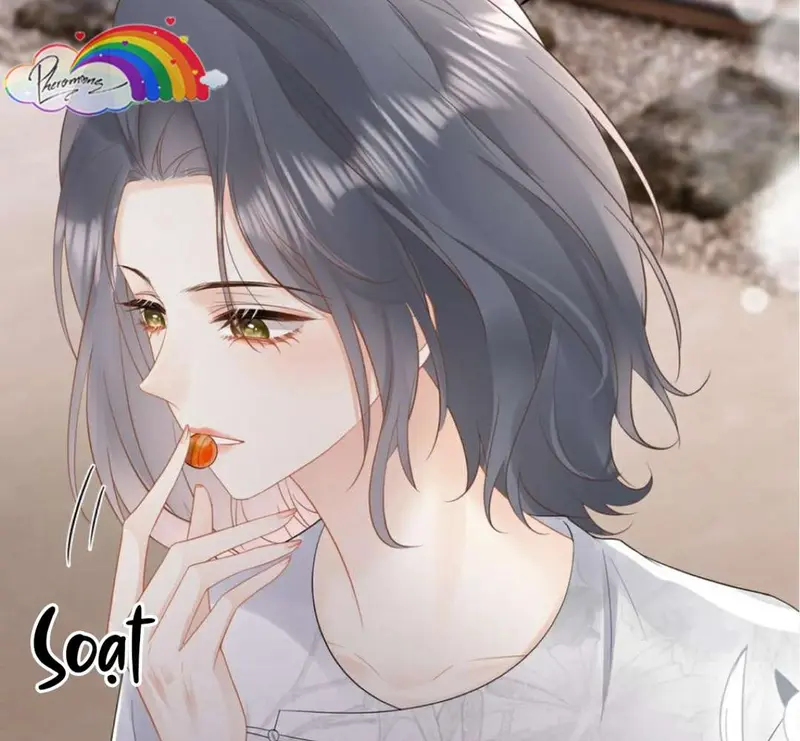 Muội Muội Ốm Yếu Cứ Mơ Tưởng Tôi - Pheromone Chapter 26 - Trang 38