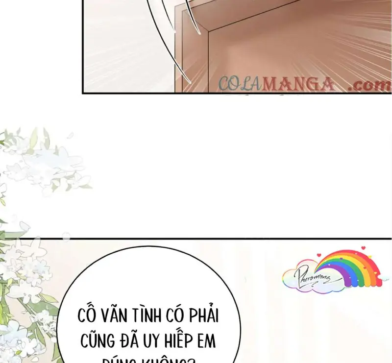 Muội Muội Ốm Yếu Cứ Mơ Tưởng Tôi - Pheromone Chapter 26 - Trang 40