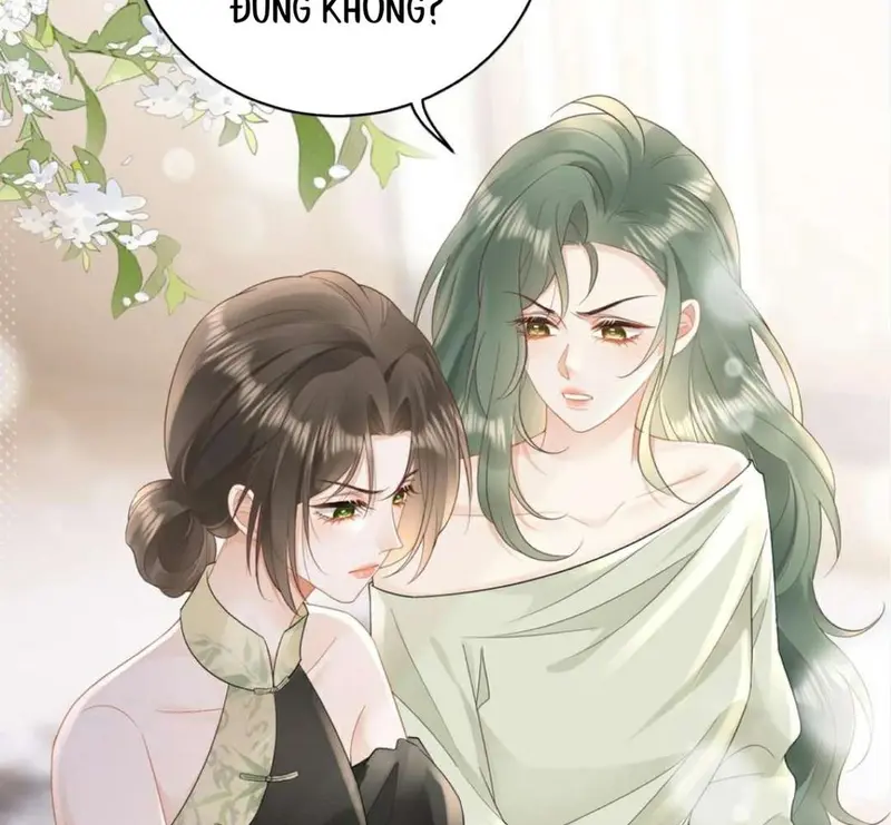 Muội Muội Ốm Yếu Cứ Mơ Tưởng Tôi - Pheromone Chapter 26 - Trang 41