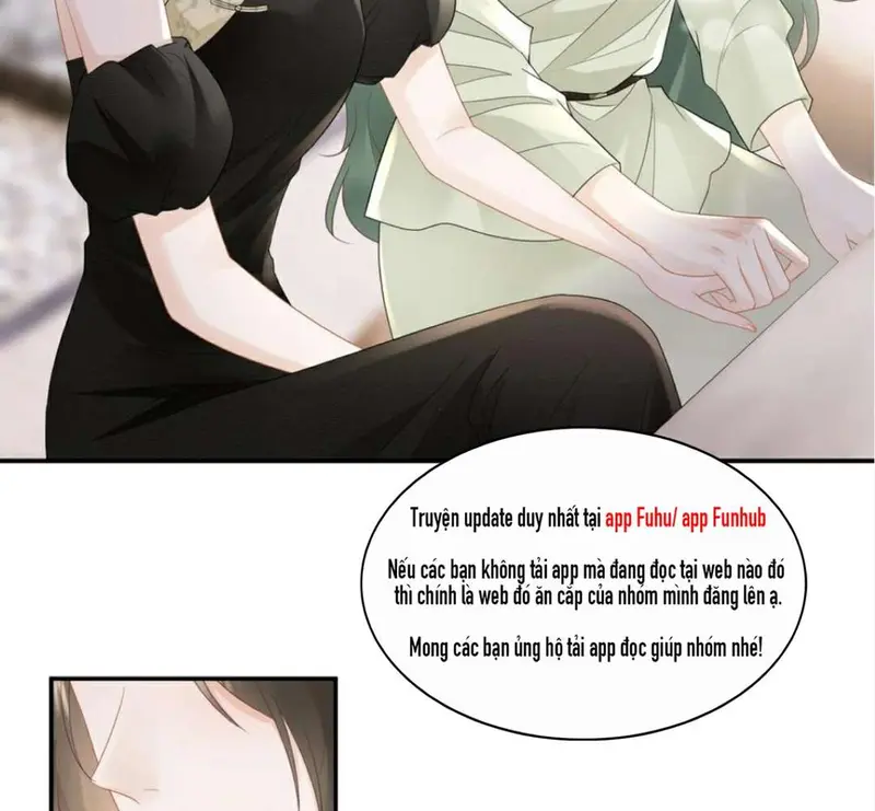 Muội Muội Ốm Yếu Cứ Mơ Tưởng Tôi - Pheromone Chapter 26 - Trang 42