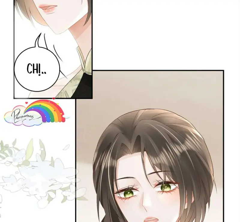 Muội Muội Ốm Yếu Cứ Mơ Tưởng Tôi - Pheromone Chapter 26 - Trang 43