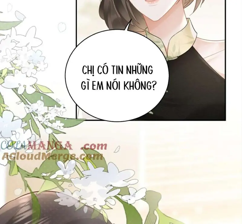 Muội Muội Ốm Yếu Cứ Mơ Tưởng Tôi - Pheromone Chapter 26 - Trang 44