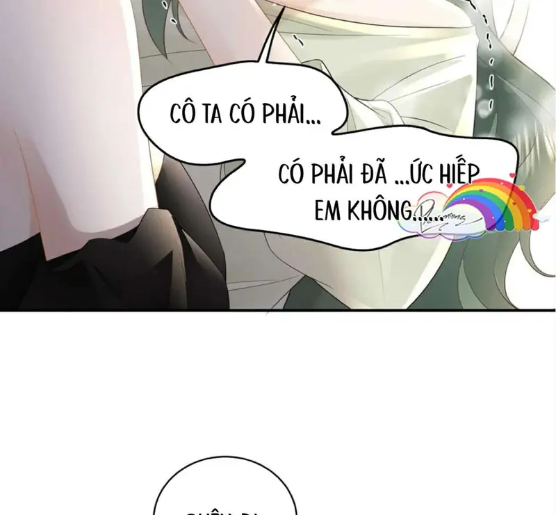 Muội Muội Ốm Yếu Cứ Mơ Tưởng Tôi - Pheromone Chapter 26 - Trang 46