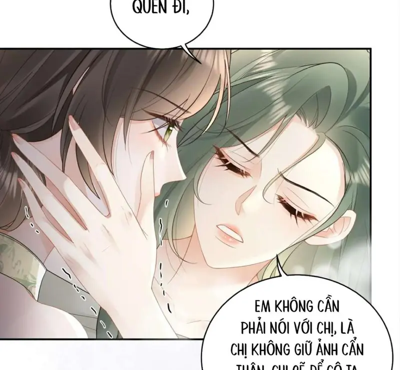 Muội Muội Ốm Yếu Cứ Mơ Tưởng Tôi - Pheromone Chapter 26 - Trang 47
