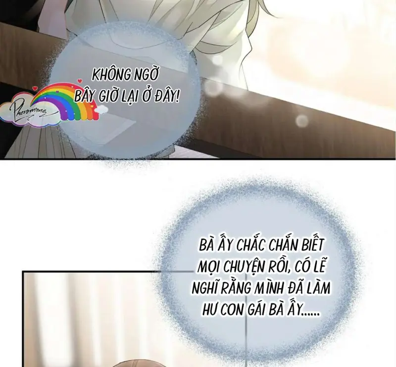 Muội Muội Ốm Yếu Cứ Mơ Tưởng Tôi - Pheromone Chapter 26 - Trang 5