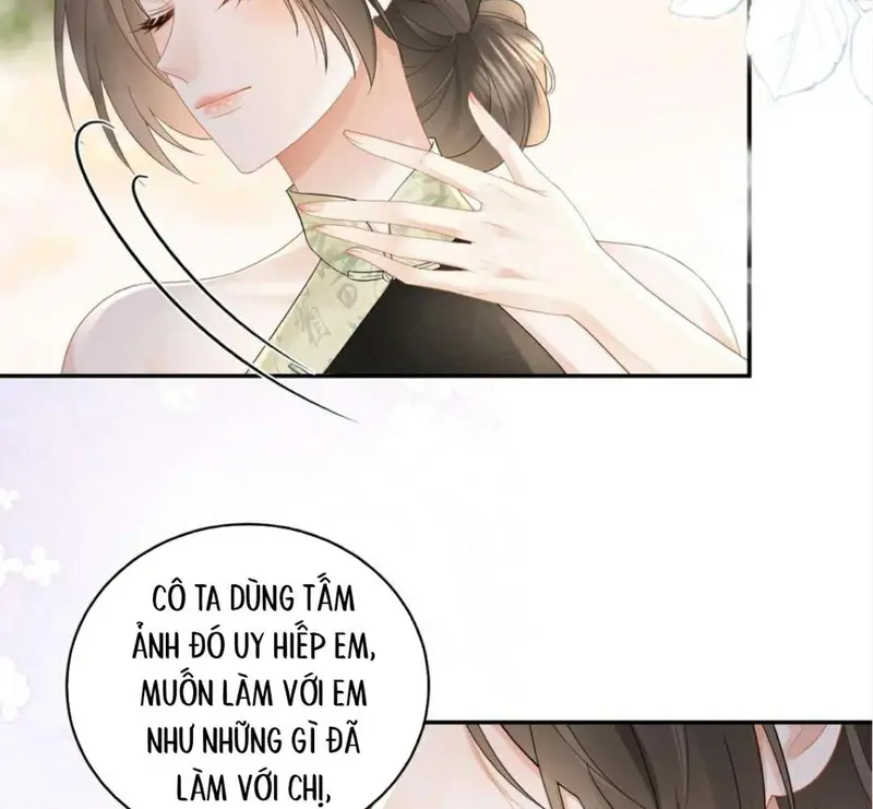 Muội Muội Ốm Yếu Cứ Mơ Tưởng Tôi - Pheromone Chapter 26 - Trang 50