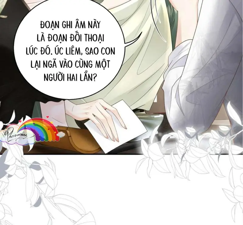 Muội Muội Ốm Yếu Cứ Mơ Tưởng Tôi - Pheromone Chapter 26 - Trang 8