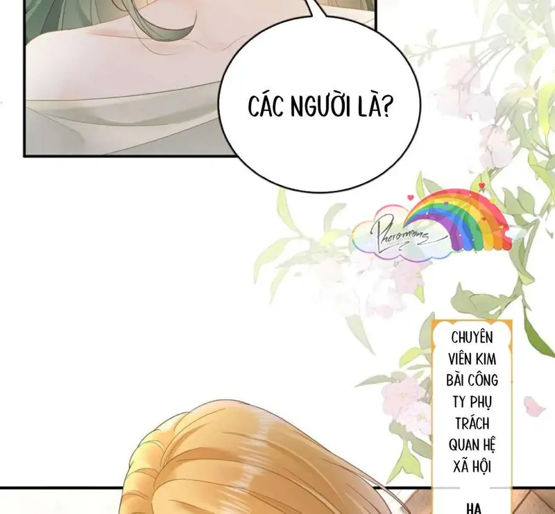 Muội Muội Ốm Yếu Cứ Mơ Tưởng Tôi - Pheromone Chapter 27 - Trang 12