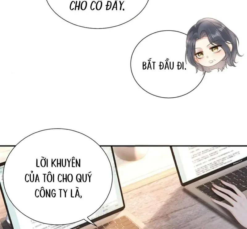 Muội Muội Ốm Yếu Cứ Mơ Tưởng Tôi - Pheromone Chapter 27 - Trang 16