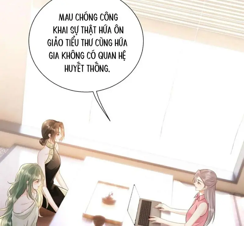 Muội Muội Ốm Yếu Cứ Mơ Tưởng Tôi - Pheromone Chapter 27 - Trang 18