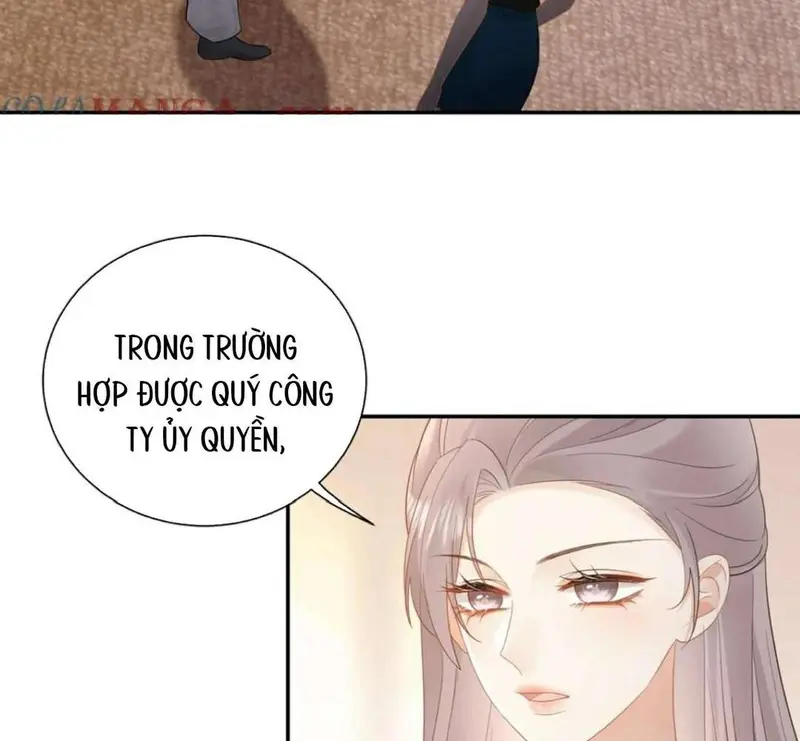 Muội Muội Ốm Yếu Cứ Mơ Tưởng Tôi - Pheromone Chapter 27 - Trang 20