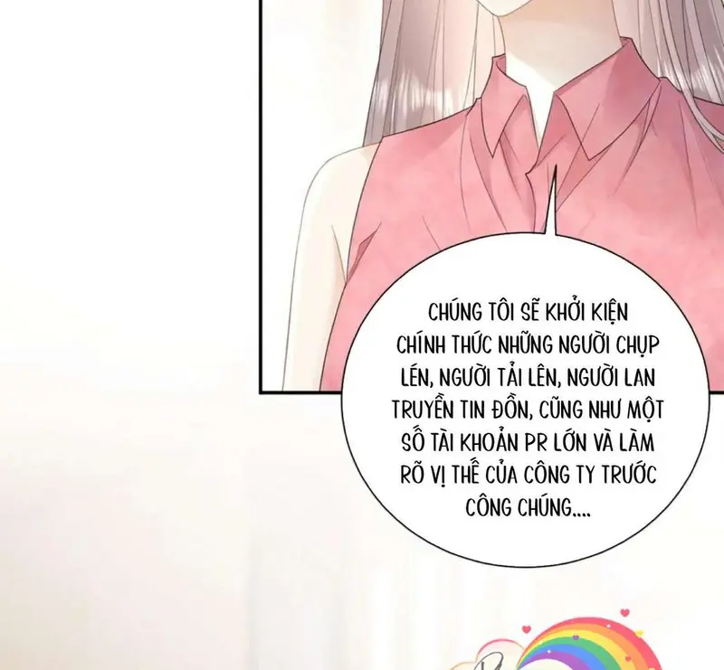 Muội Muội Ốm Yếu Cứ Mơ Tưởng Tôi - Pheromone Chapter 27 - Trang 21