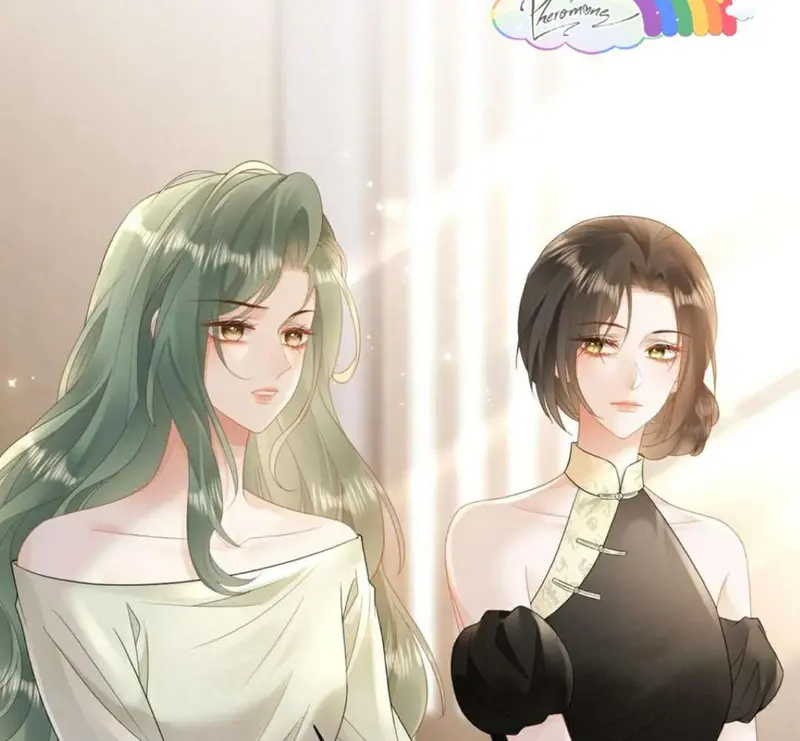 Muội Muội Ốm Yếu Cứ Mơ Tưởng Tôi - Pheromone Chapter 27 - Trang 22