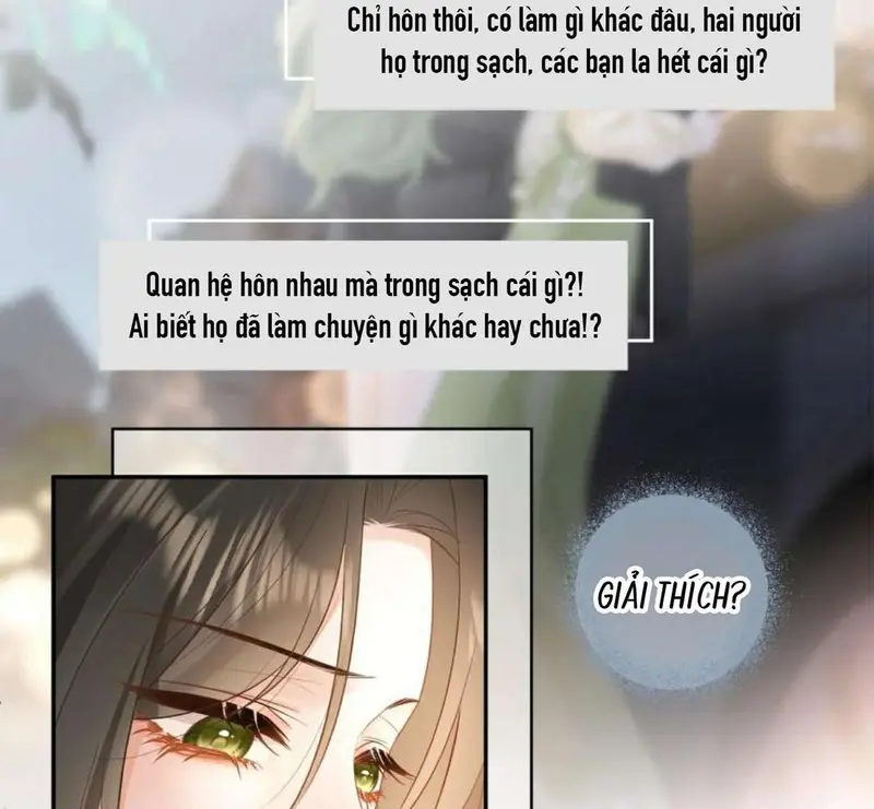 Muội Muội Ốm Yếu Cứ Mơ Tưởng Tôi - Pheromone Chapter 27 - Trang 24