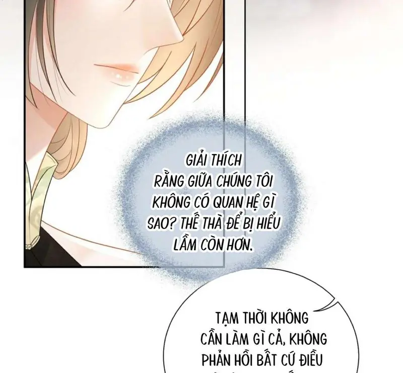 Muội Muội Ốm Yếu Cứ Mơ Tưởng Tôi - Pheromone Chapter 27 - Trang 25