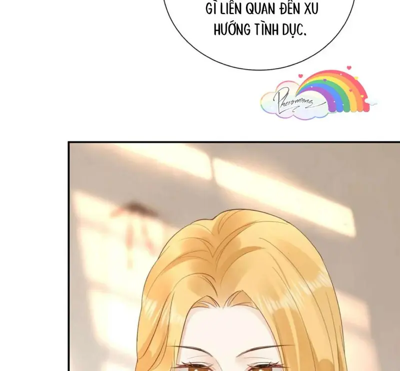 Muội Muội Ốm Yếu Cứ Mơ Tưởng Tôi - Pheromone Chapter 27 - Trang 26