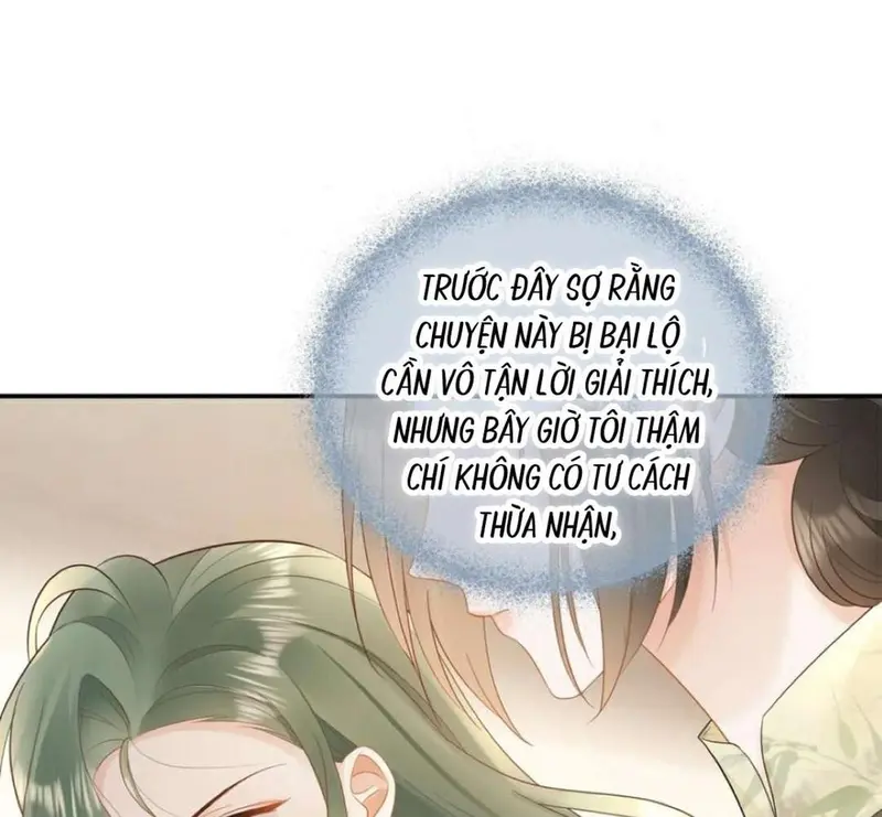 Muội Muội Ốm Yếu Cứ Mơ Tưởng Tôi - Pheromone Chapter 27 - Trang 28