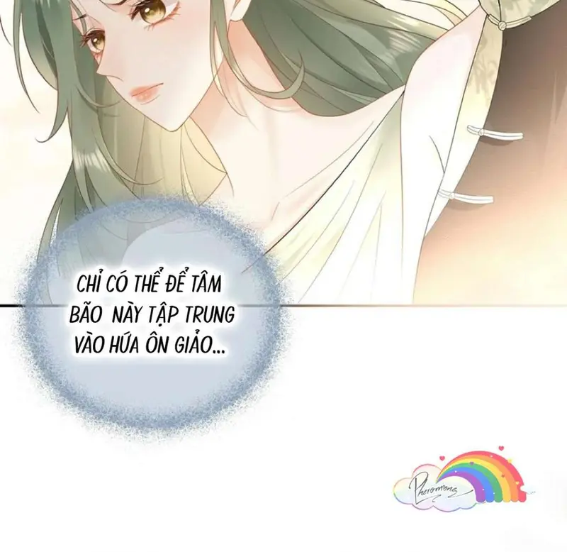 Muội Muội Ốm Yếu Cứ Mơ Tưởng Tôi - Pheromone Chapter 27 - Trang 29