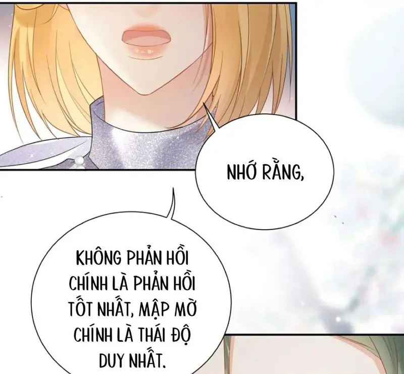 Muội Muội Ốm Yếu Cứ Mơ Tưởng Tôi - Pheromone Chapter 27 - Trang 30