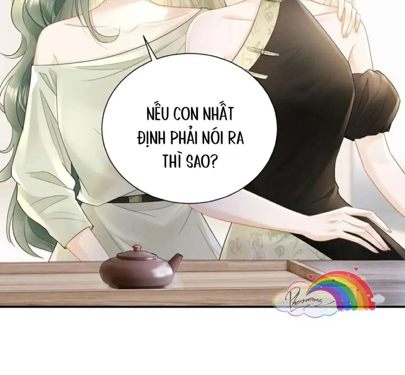 Muội Muội Ốm Yếu Cứ Mơ Tưởng Tôi - Pheromone Chapter 27 - Trang 33