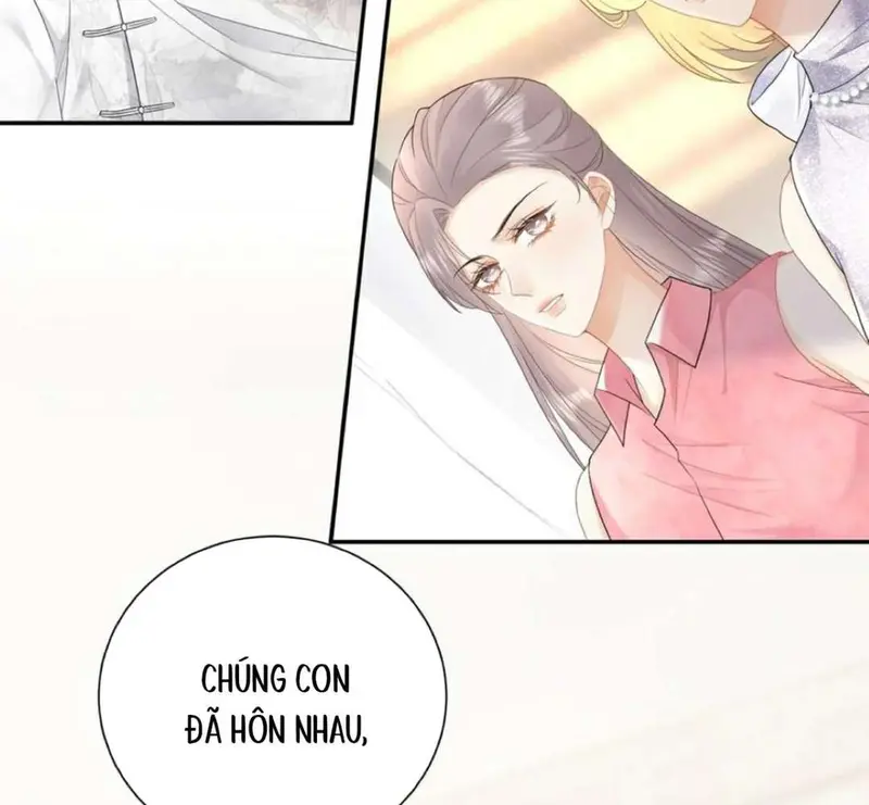 Muội Muội Ốm Yếu Cứ Mơ Tưởng Tôi - Pheromone Chapter 27 - Trang 35