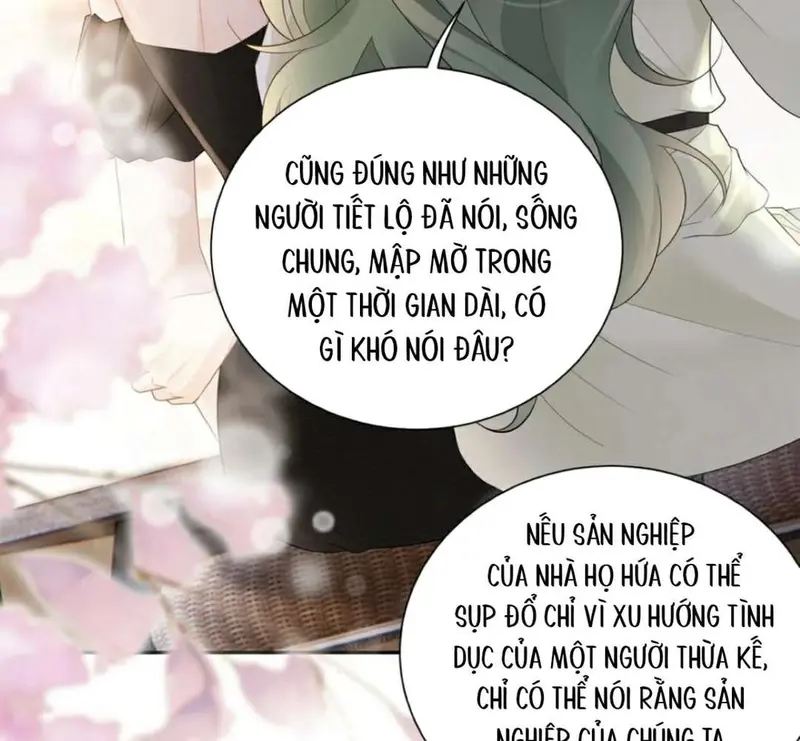 Muội Muội Ốm Yếu Cứ Mơ Tưởng Tôi - Pheromone Chapter 27 - Trang 37