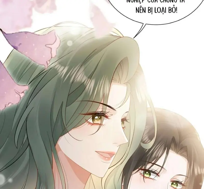 Muội Muội Ốm Yếu Cứ Mơ Tưởng Tôi - Pheromone Chapter 27 - Trang 38