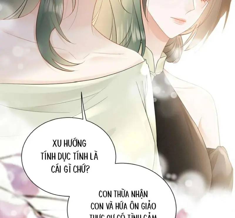 Muội Muội Ốm Yếu Cứ Mơ Tưởng Tôi - Pheromone Chapter 27 - Trang 39