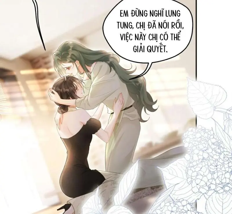 Muội Muội Ốm Yếu Cứ Mơ Tưởng Tôi - Pheromone Chapter 27 - Trang 4
