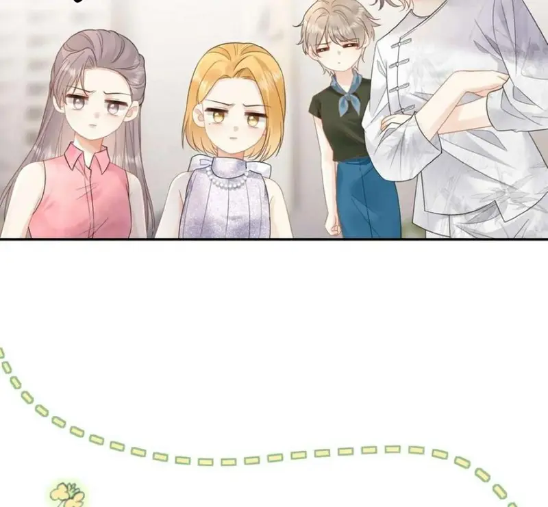Muội Muội Ốm Yếu Cứ Mơ Tưởng Tôi - Pheromone Chapter 27 - Trang 41