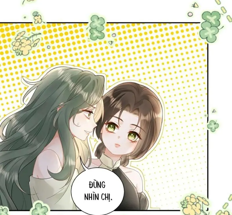 Muội Muội Ốm Yếu Cứ Mơ Tưởng Tôi - Pheromone Chapter 27 - Trang 42
