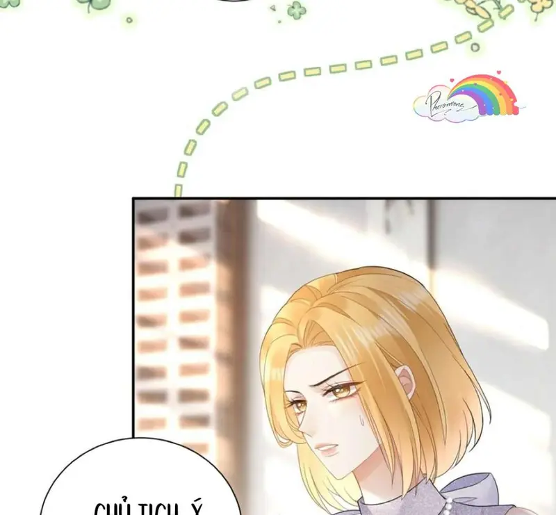 Muội Muội Ốm Yếu Cứ Mơ Tưởng Tôi - Pheromone Chapter 27 - Trang 43