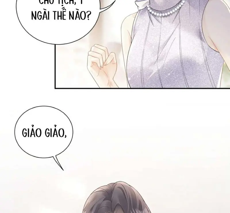 Muội Muội Ốm Yếu Cứ Mơ Tưởng Tôi - Pheromone Chapter 27 - Trang 44
