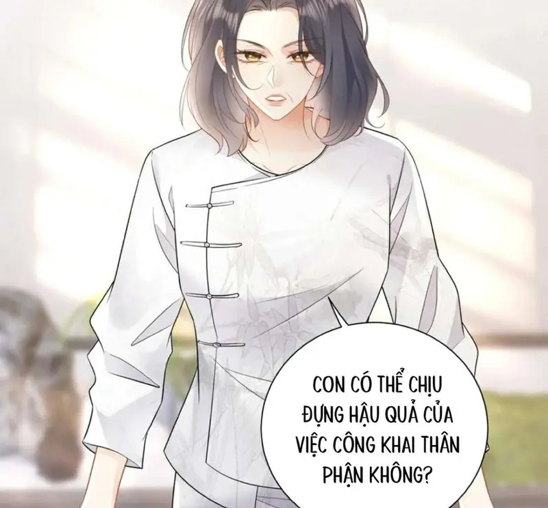 Muội Muội Ốm Yếu Cứ Mơ Tưởng Tôi - Pheromone Chapter 27 - Trang 45